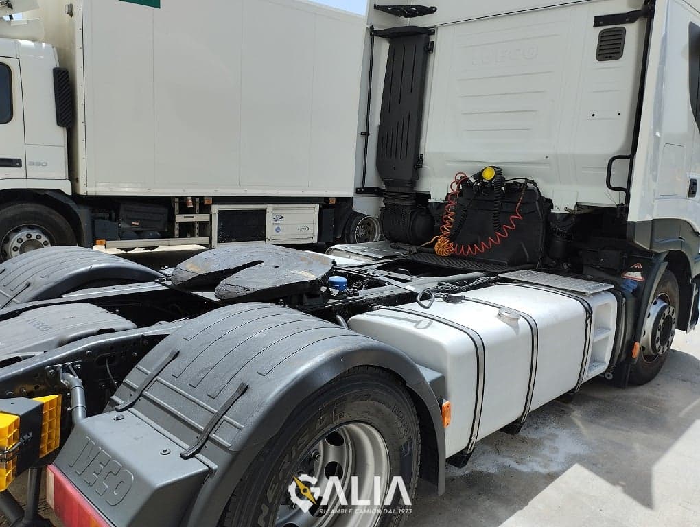 Iveco Stralis 440AS50 Euro 6 - 4
