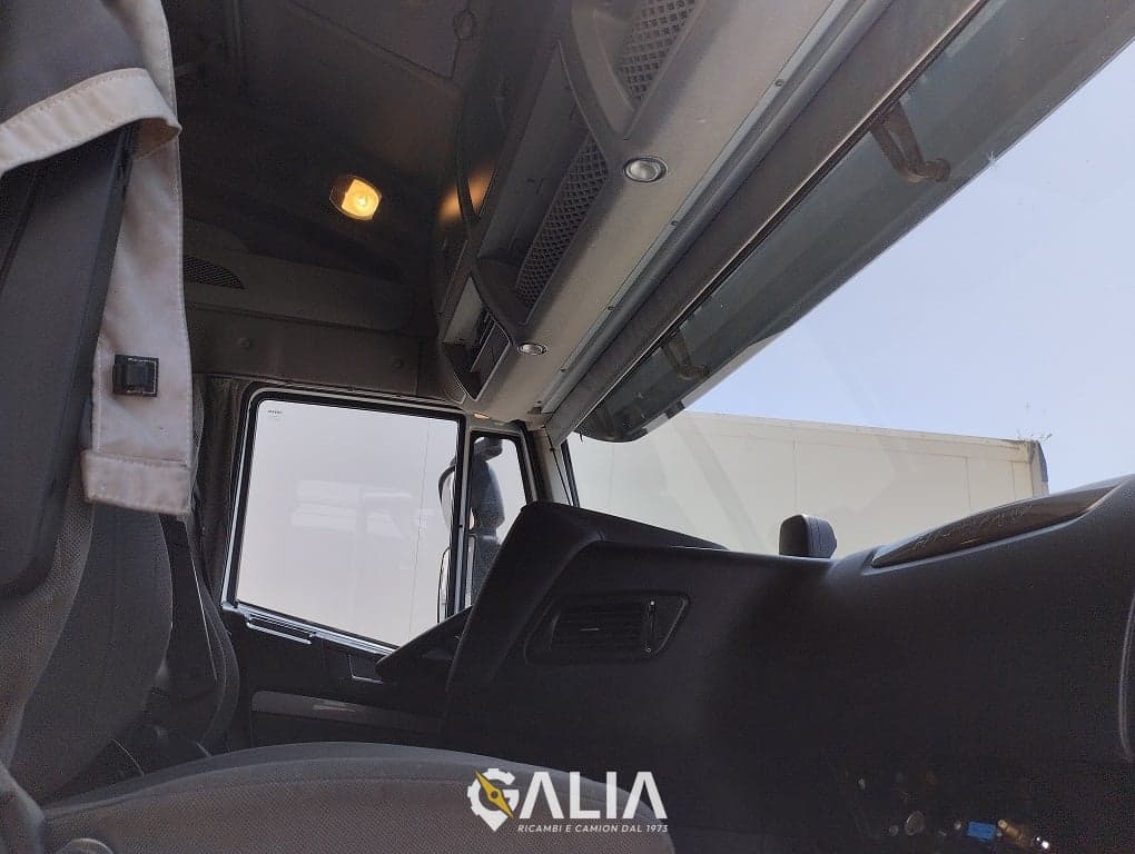 Iveco Stralis 440AS50 Euro 6 - 5