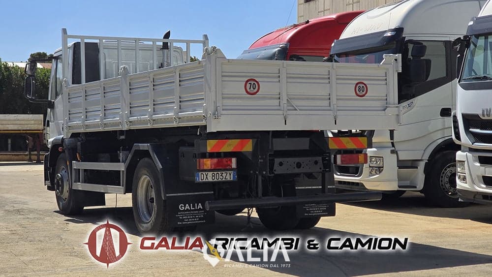 Iveco Eurocargo 150E22K Euro 5 - 5