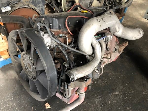 IVECO CURSOR 10 - F3AE0681D - Main