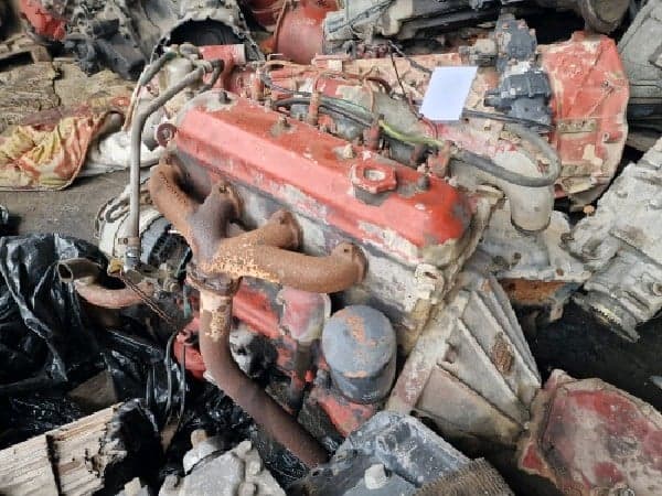 FIAT 50F8 - 8040.04 - Main