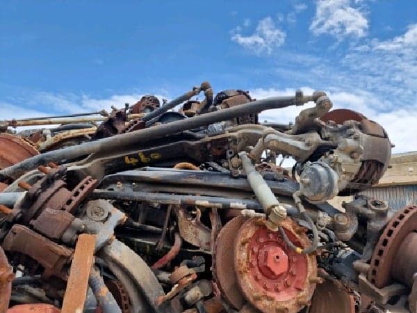 RENAULT PREMIUM 460.18T - Main