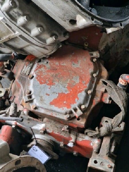 FIAT 79.14 - Main
