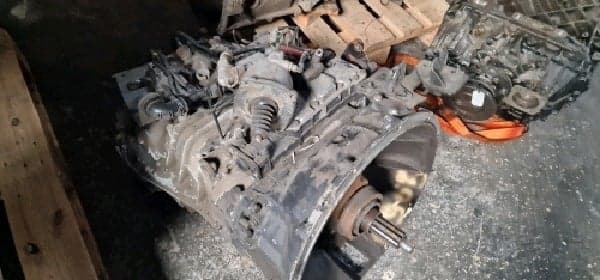ZF ECOMID 9S1110 TO - Main