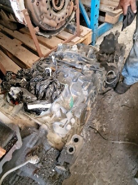 IVECO A440ST450 - ASTRONIC 12AS2331TD con intarder - Main