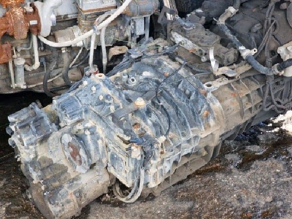 RENAULT PREMIUM 460.18T E5 - 16S2231TD con Retarder - Main