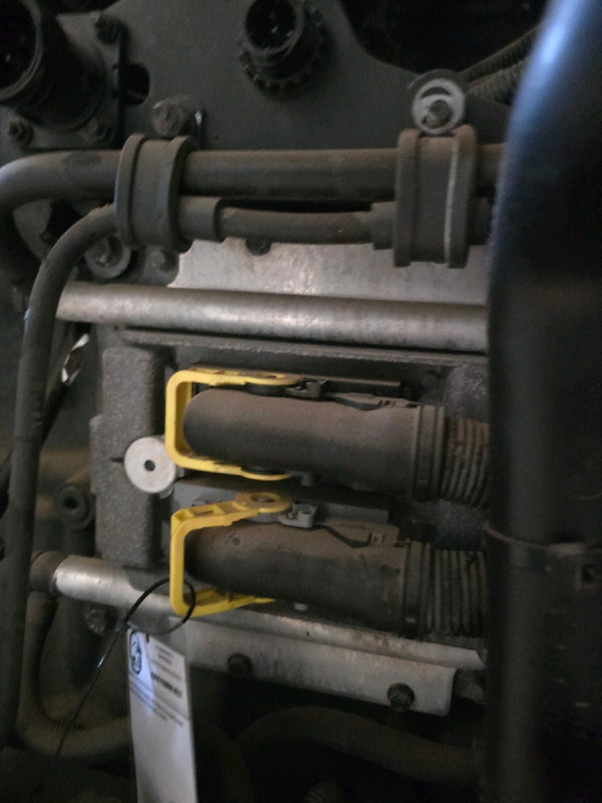 RENAULT PREMIUM 440.71 - Main