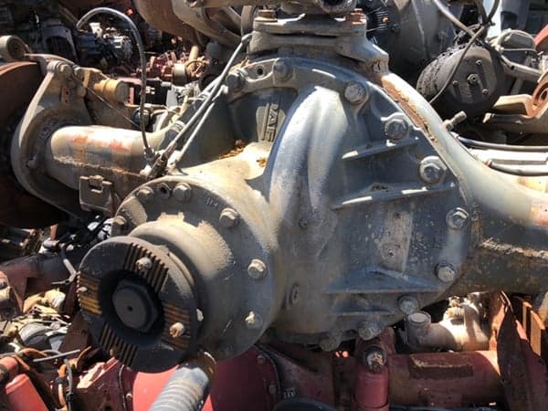 DAF 105 460 - Main