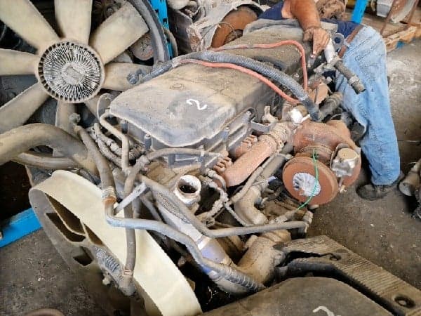 IVECO A440ST 450 - F3AE3681A - Main