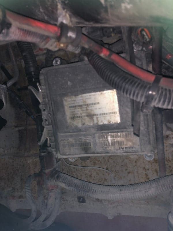 CURSOR 10 - Bosch 0 281 001 527 - Main