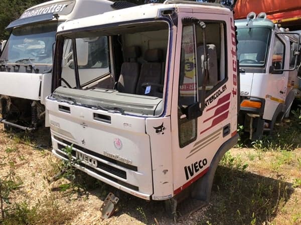EUROCARGO 6 CIL - Main
