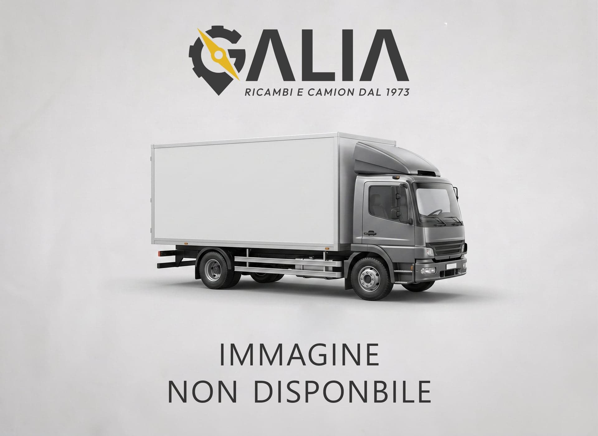 Mercedes Sprinter MB 418 CDI - Main