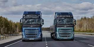 LA VOLVO TRUCKS PRESENTA I SUOI NUOVI CAMION PER IMPIEGHI MEDI