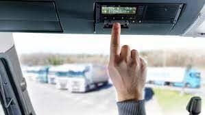 PROROGA DEL TACHIGRAFO INTELLIGENTE AL 2025