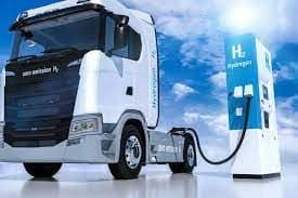 IN SPERIMENTAZIONE IL NUOVO PROTOTIPO DI AUTOCARRO A IDROGENO