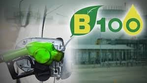 DISPONIBILI GLI AUTOCARRI VOLVO CON MOTORI ADATTI AL BIODIESEL B100