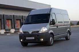 ARRIVA IN ITALIA IL NUOVO INTERSTAR DELLA NISSAN