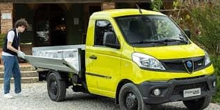 ARRIVA IL NUOVO PIAGGIO PORTER NPE IN TRE DIVERSE CONFIGURAZIONI
