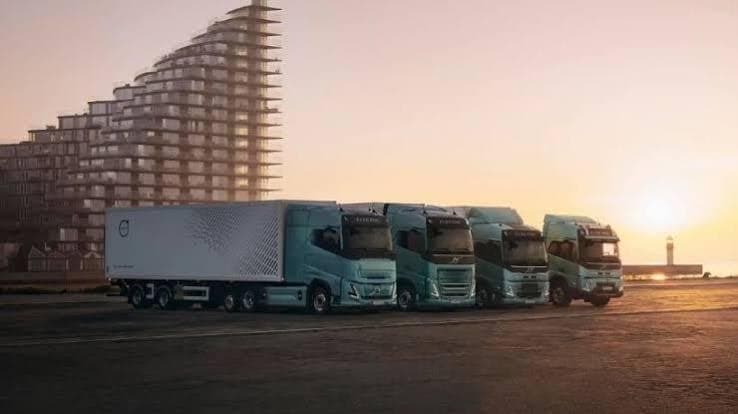 VOLVO TRUCKS PUNTA ALL’IAA 2026 SULLA SOSTENIBILITA’ PER IL FUTURO  DEL TRASPORTO