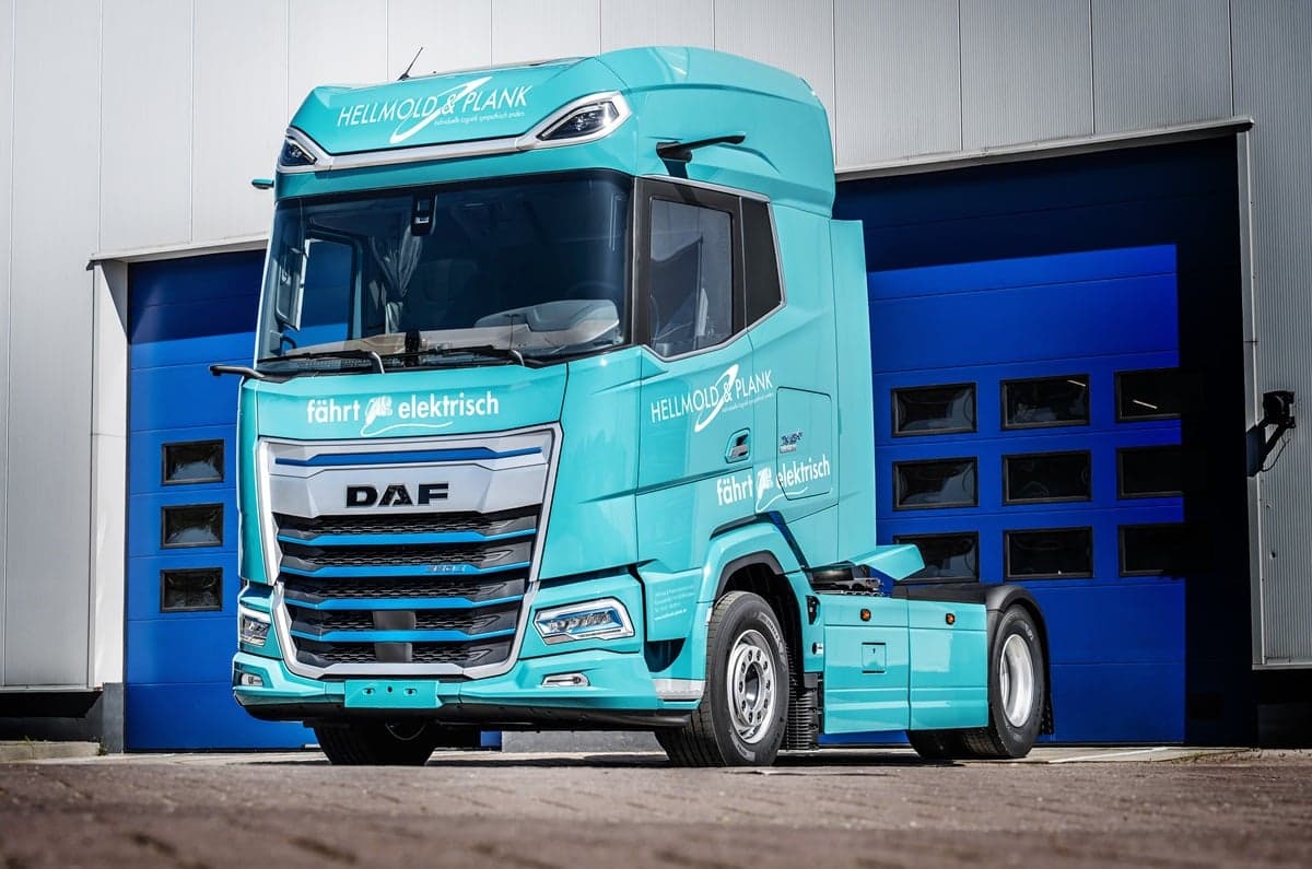 AL VIA LA PRODUZIONE DEI NUOVI XG ELECTRIC E XG+ ELECTRIC