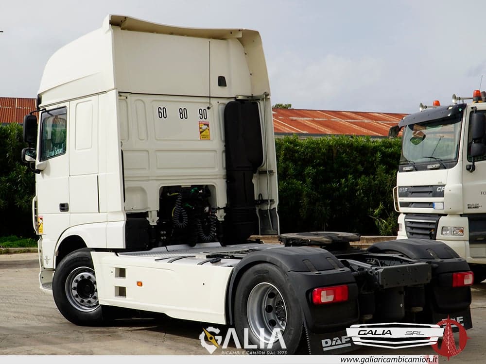 DAF XF106 510 FT Euro 6 - 2