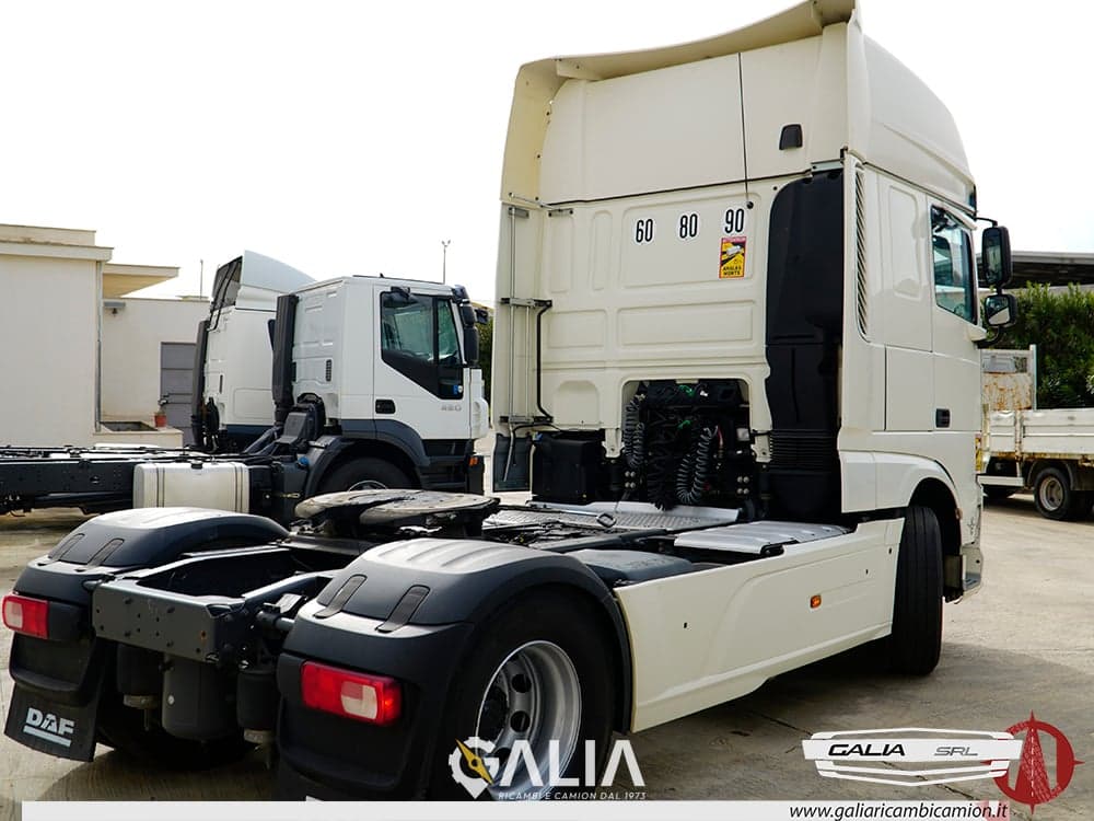 DAF XF106 510 FT Euro 6 - 3