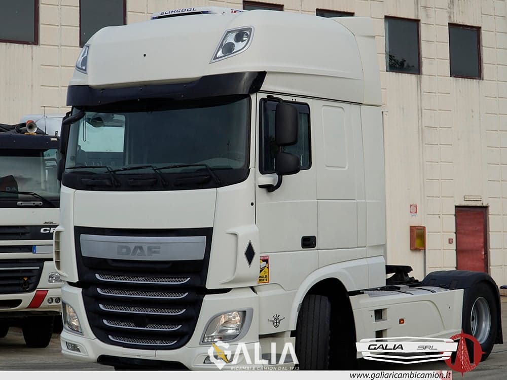 DAF XF106 510 FT Euro 6 - 4