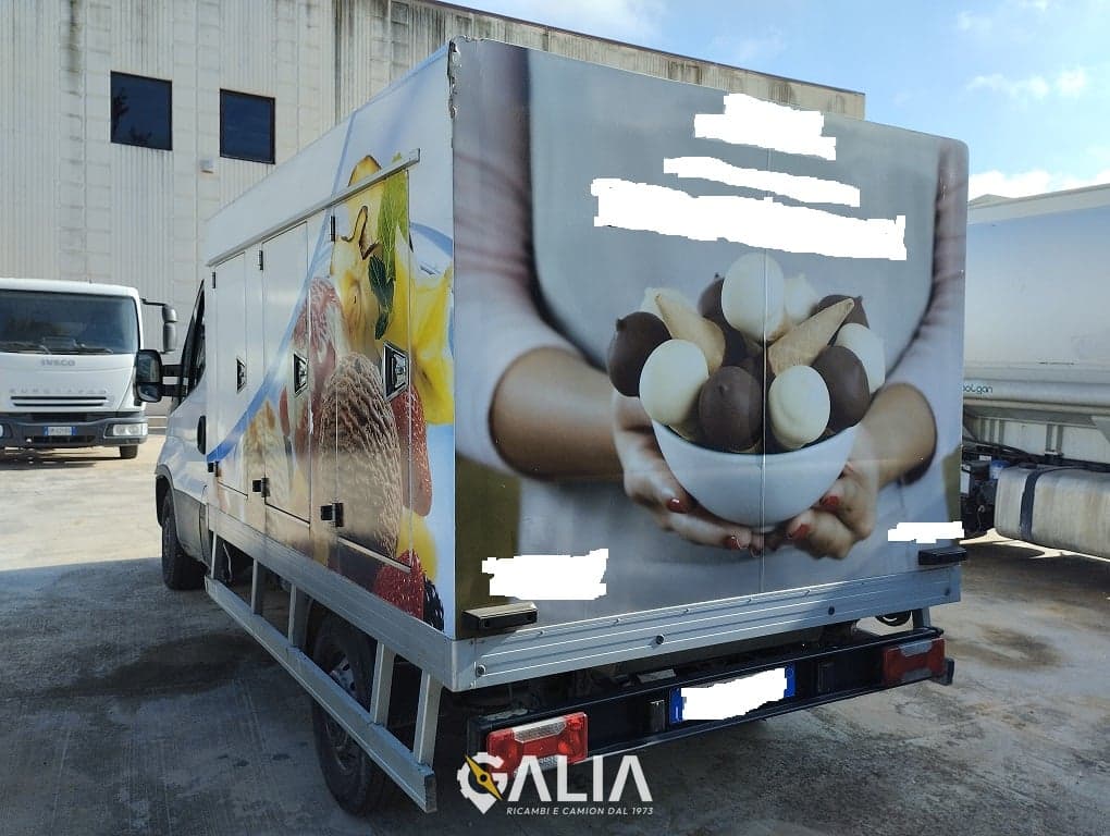 Iveco Daily 35S12 Euro 6 - 3