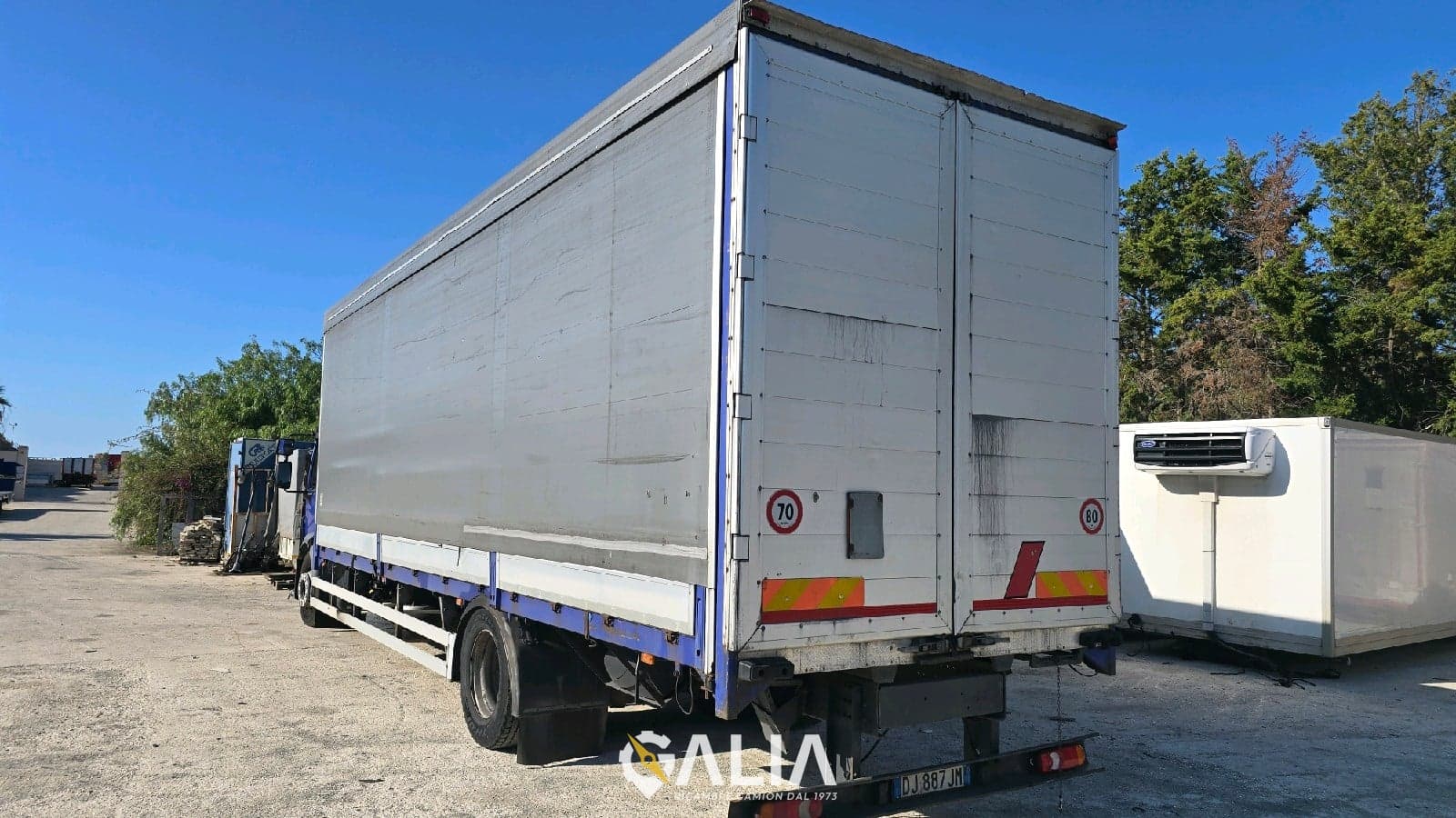 Volvo FL 280 - 2