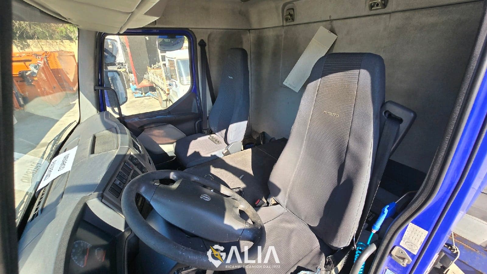 Volvo FL 280 - 3