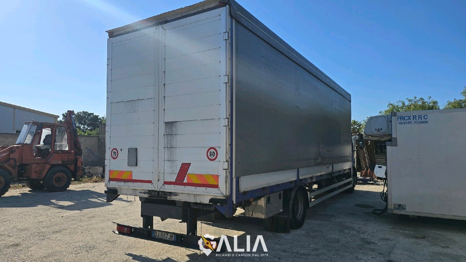 Volvo FL 280 - 4