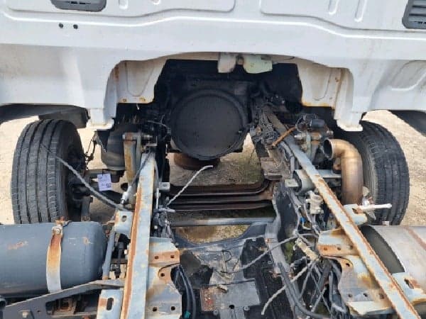 IVECO 80E18 - Main