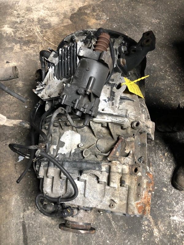 MAN 6 CIL 280CV - 12AS1210 - Main