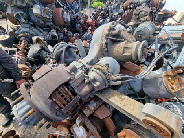 RENAULT PREMIUM 460.18T - MS 17X - Main