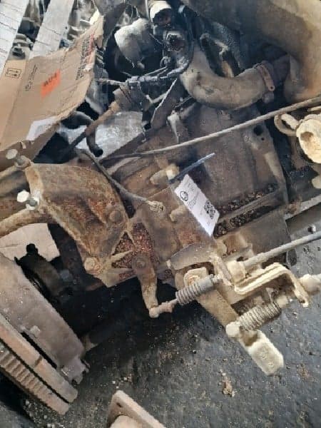 FIAT DUCATO - Main