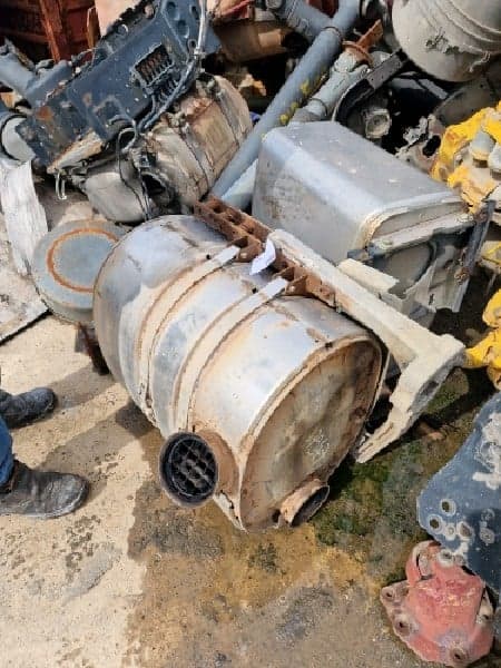 RENAULT PREMIUM 460.18T - Main