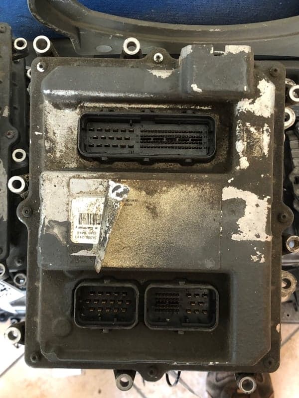 IVECO CURSOR 8 E5 - 0 281 020 048 - Main