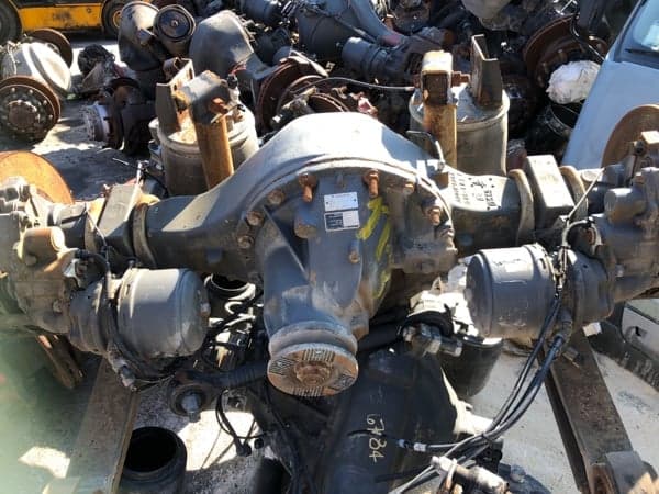 RENAULT 500 MS17X - 11x37 - Main