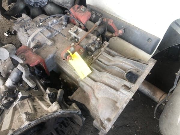 IVECO 2870.9 - Main