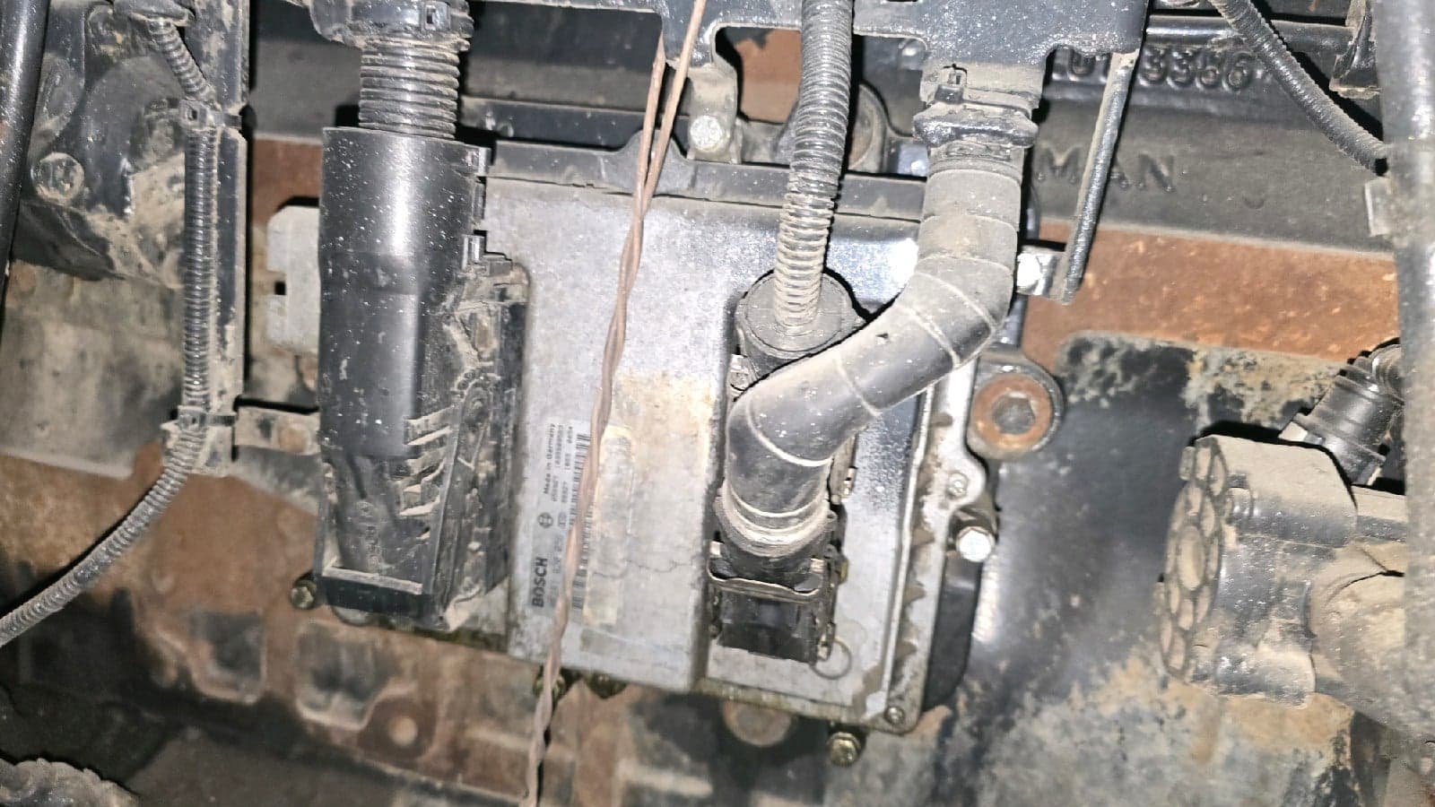 Bosch 0 281 020 056 - Main