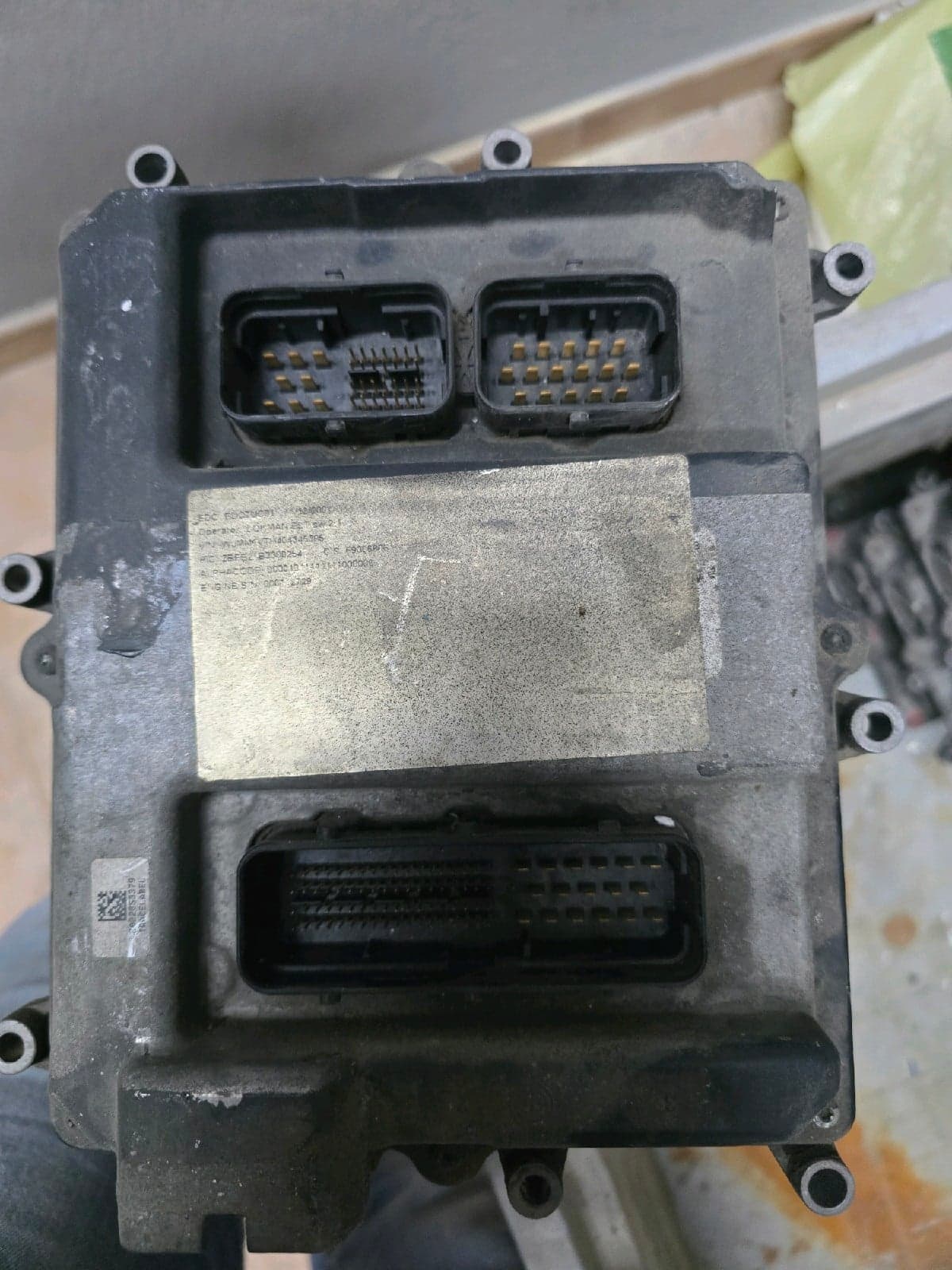 Bosch 0 281 020 048 - Main