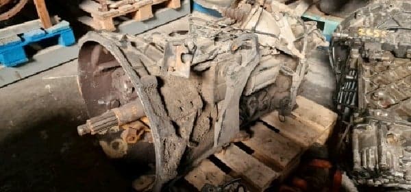 ZF ECOSPLIT 16S2220TD - Main