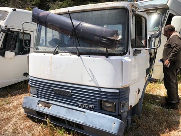 FIAT 115.17 - Main