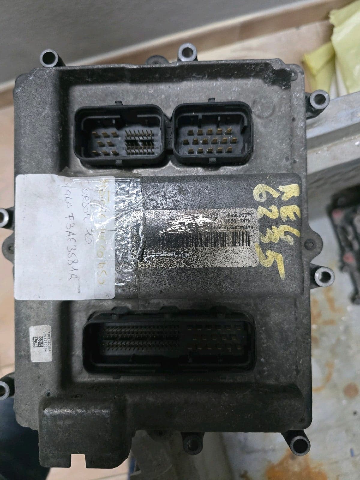 Bosch 0 281 020 048 - Main