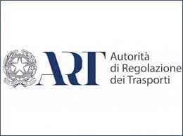 ESONERO DAL VERSAMENTO DEL CONTRIBUTO PER IL FUNZIONAMENTO DELL’AUTORITA’ DI REGOLAZIONE DEI TRASPORTI