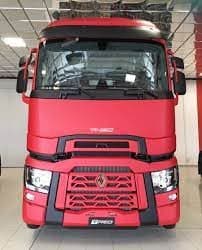 ARRIVA IL T RED: IL NUOVO AUTOCARRO SOSTENIBILE DI REANULT TRUCKS PER SOSTENERE L’ECONOMIA CIRCOLARE