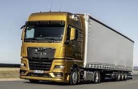 MAN TGX 18.520 E’ IL CAMION PIU’ SOSTENIBILE DEL 2024