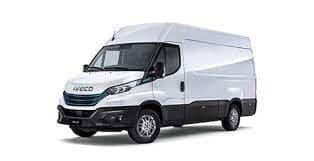 L’ E-DAILY DI IVECO E’ IL NUOVO VAN ELETTRICO DELL’ANNO