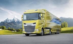 DAF TRUCKS PRESENTA L’EDIZIONE SPECIALE DELL’XG+ PER CELEBRARE I 75 ANNI DI PRODUZIONE