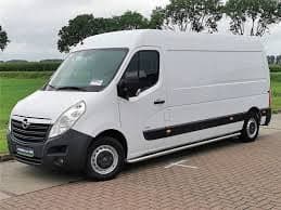 E’ USCITA LA NUOVA VERSIONE SEMPRE PIU’ TECNOLOGICA E INNOVATIVA DEL MOVANO